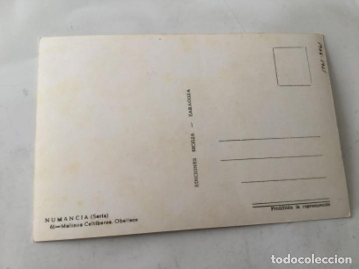 Postales: Soria- numancia - Foto 2