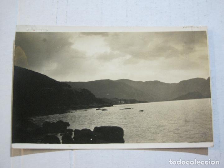 Postales: PUEBLA DE SANABRIA-FOTOGRAFICA-POSTAL ANTIGUA-(72.784)