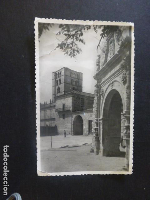 Postales: ZAMORA CATEDRAL - Foto 1