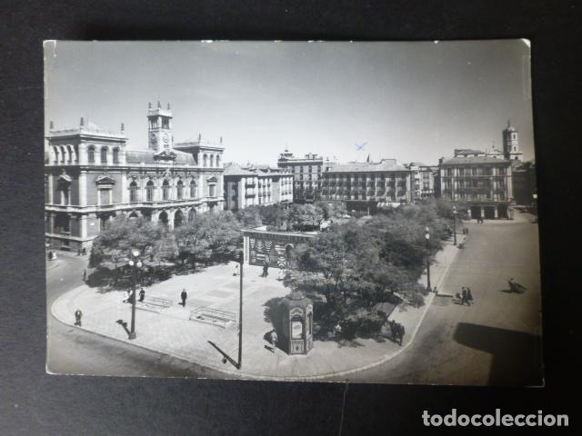 Postales: VALLADOLID PLAZA MAYOR - Foto 1