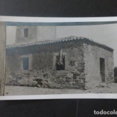 Postales: MONTEJO DE SALVATIERRA SALAMANCA ESCUELAS POSTAL FOTOGRAFICA 1931