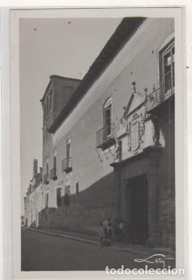 Postales: 45241 Medina del Campo. Palacio de los Due&ntilde;as. Loty. Fotogr&aacute;fica. sin circular.