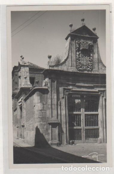 Postales: 45240 Medina del Campo. Palacio del Almirante. Loty. Fotogr&aacute;fica.