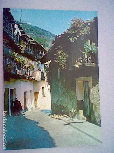 Postales: PEDRO BERNARDO CALLE AVILA ED FITER N&ordm; 9397 S/C ANIMADA