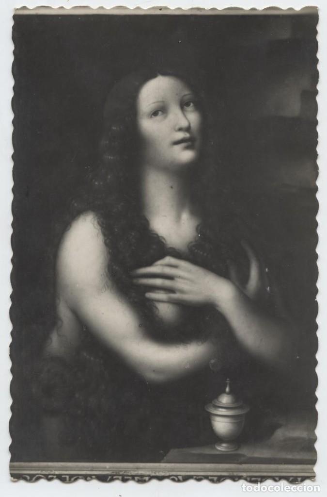 Postales: N&ordm; 155-BURGOS. Catedral. Capilla del Condestable... Sin circular. D&eacute;cada de los 40.GARC&Iacute;A GARRABELLA