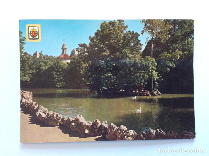 Postales: VALLADOLID - Foto 1