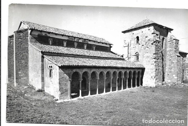 Postales: LEON ANTIGUA -POSTAL- SAN MIGUEL DE ESCALADA -FOTO- ARRIBAS - NUEVA