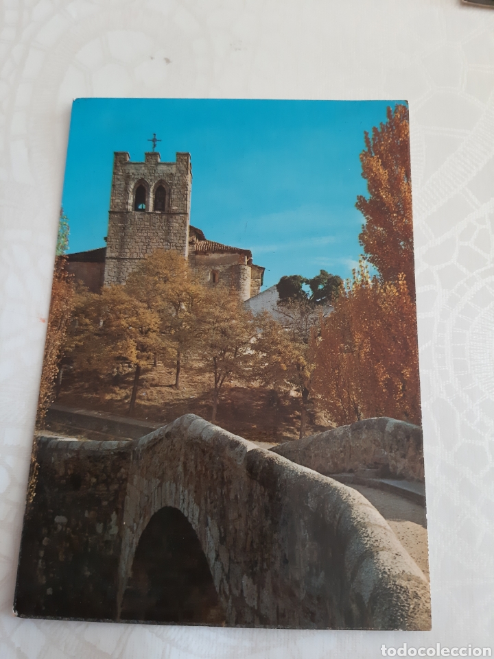 Postales: ARANDA DUERO POSTALES - Foto 4