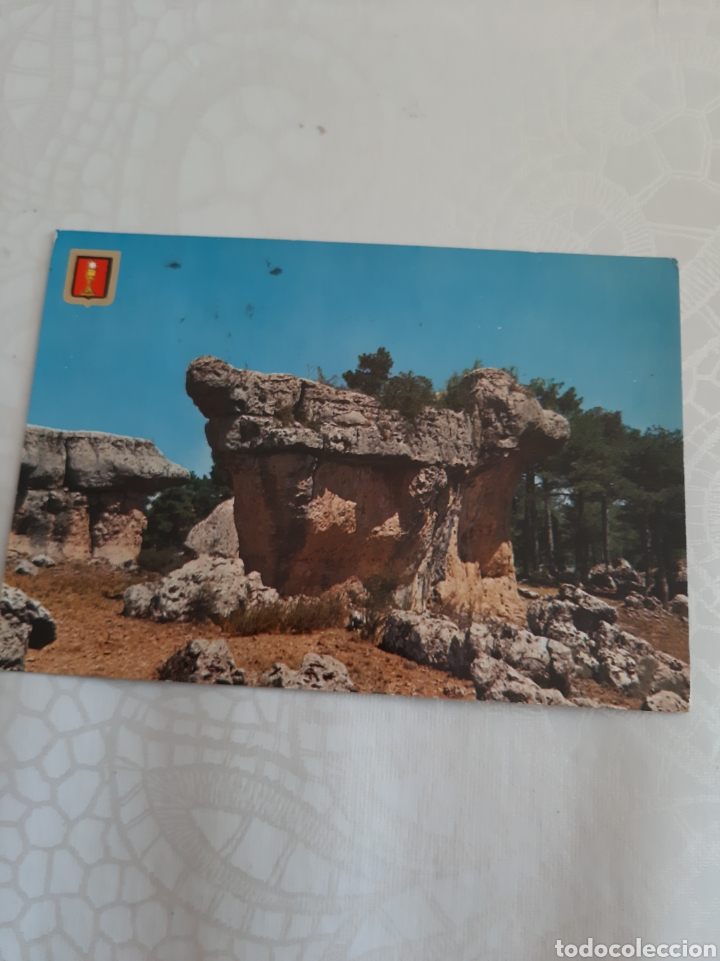 Postales: VURGIS POSTALES VINTAGE - Foto 5