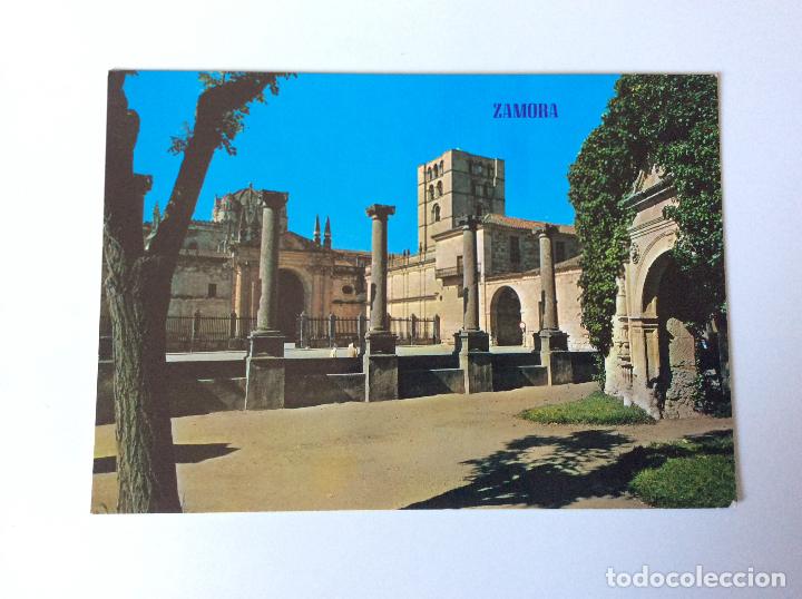 Postales: ZAMORA - Foto 1