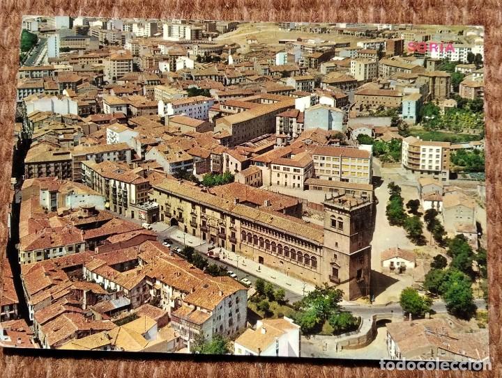 Postales: SORIA - VISTA AEREA - Foto 1