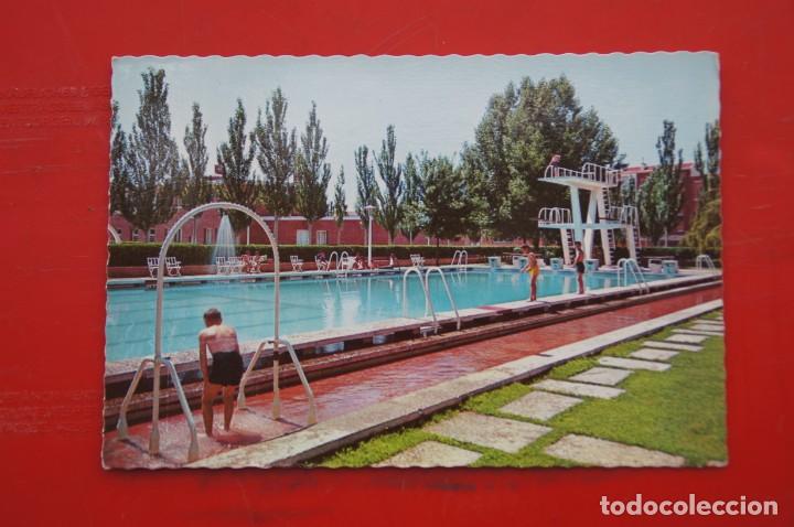 Postales: POSTAL DE PALENCIA - Foto 1