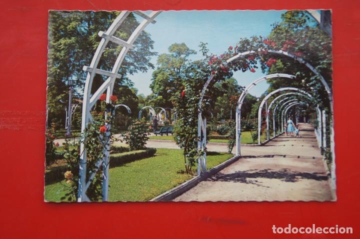 Postales: POSTAL DE PALENCIA - Foto 1