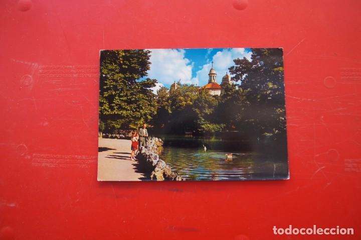 Postales: POSTAL DE VALLADOLID - Foto 1