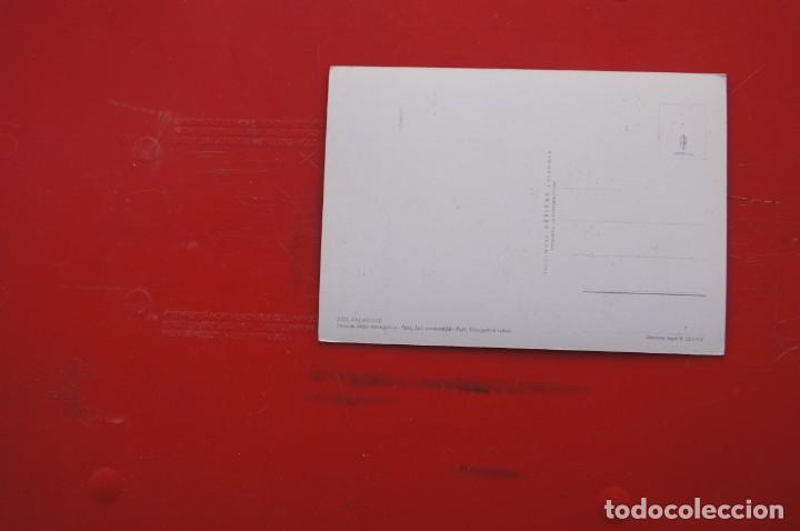 Postales: POSTAL DE VALLADOLID - Foto 2