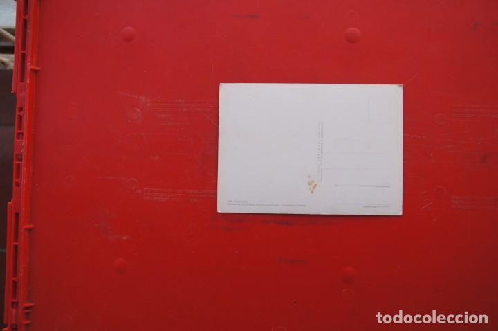 Postales: POSTAL DE VALLADOLID - Foto 2