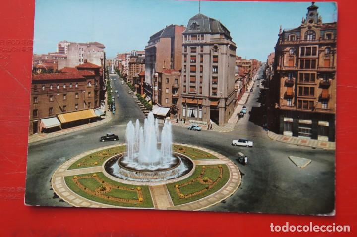 Postales: POSTAL DE LE&Oacute;N - Foto 1