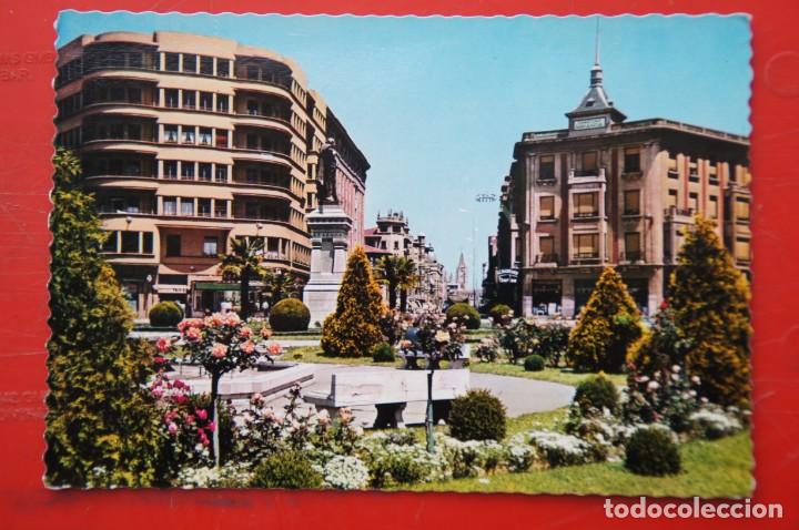 Postales: POSTAL DE LE&Oacute;N - Foto 1