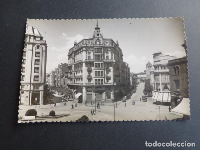 Postales: LEON CALLE DE RAMON Y CAJAL - Foto 1