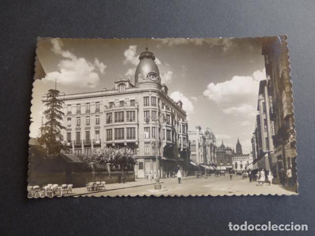 Postales: LEON AVENIDA DE ORDO&Ntilde;O II - Foto 1