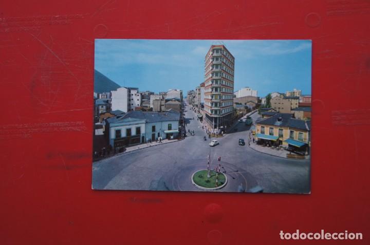 Postales: POSTAL DE LE&Oacute;N - Foto 1