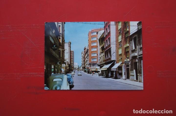 Postales: POSTAL DE PONFERRADA( LE&Oacute;N ) - Foto 1