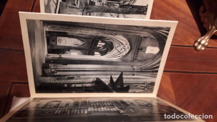 Postales: POSTALES DE SEGOVIA. - Foto 5