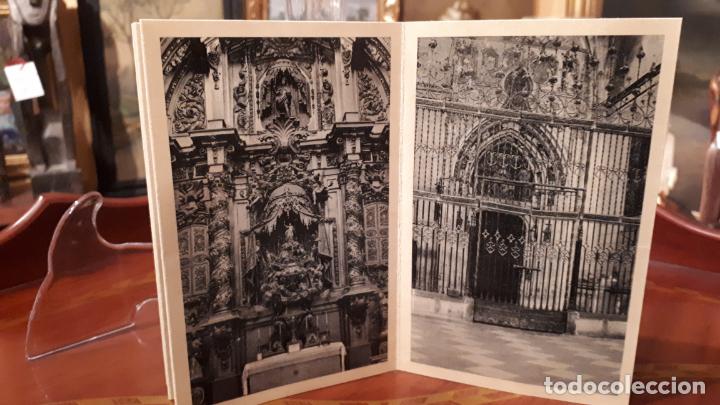 Postales: POSTALES DE SEGOVIA. - Foto 1