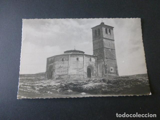 Postales: SEGOVIA IGLESIA DE LOS TEMPLARIOS - Foto 1