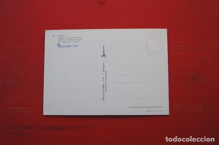 Postales: POSTAL DE SORIA - Foto 2
