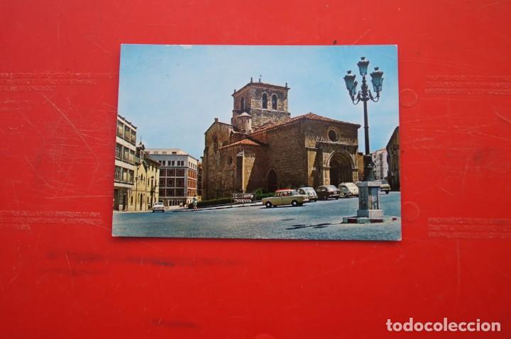 Postales: POSTAL DE SORIA - Foto 1