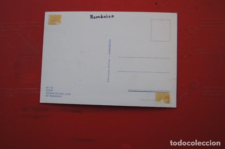 Postales: POSTAL DE SORIA - Foto 2