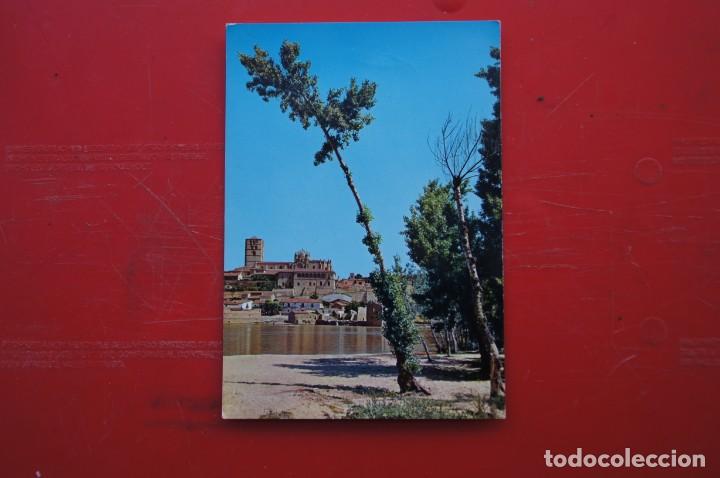 Postales: POSTAL DE ZAMORA - Foto 1