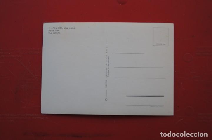 Postales: POSTAL DE ZAMORA - Foto 2