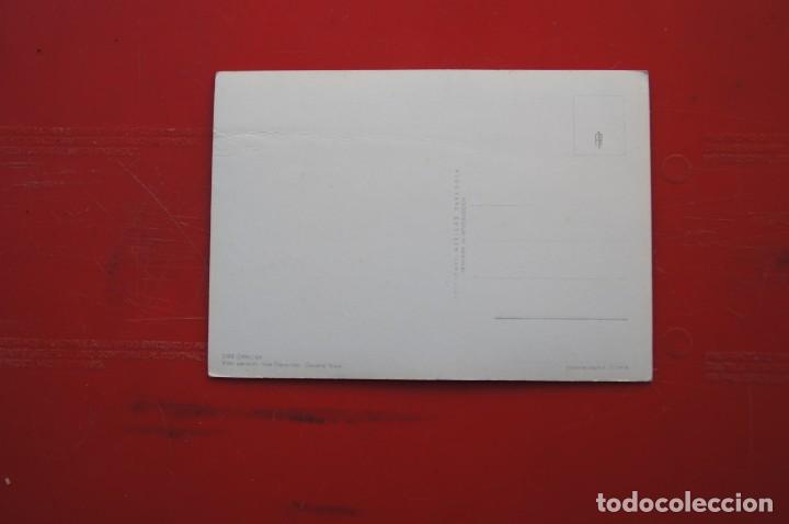 Postales: POSTAL DE ZAMORA - Foto 2