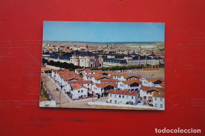 Postales: POSTAL DE ZAMORA - Foto 1