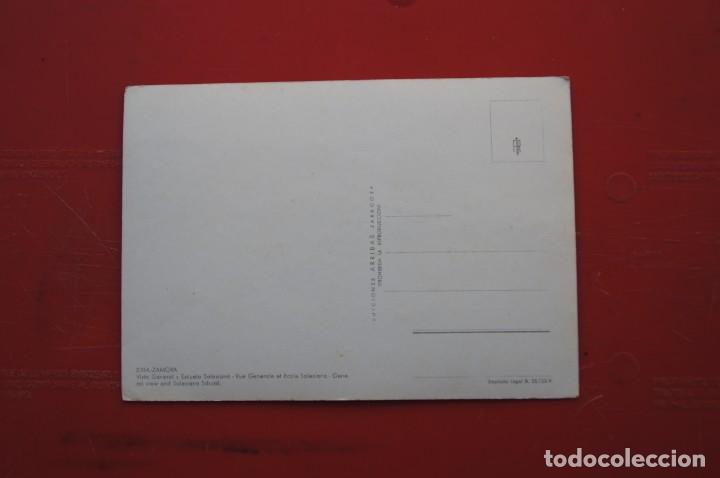 Postales: POSTAL DE ZAMORA - Foto 2