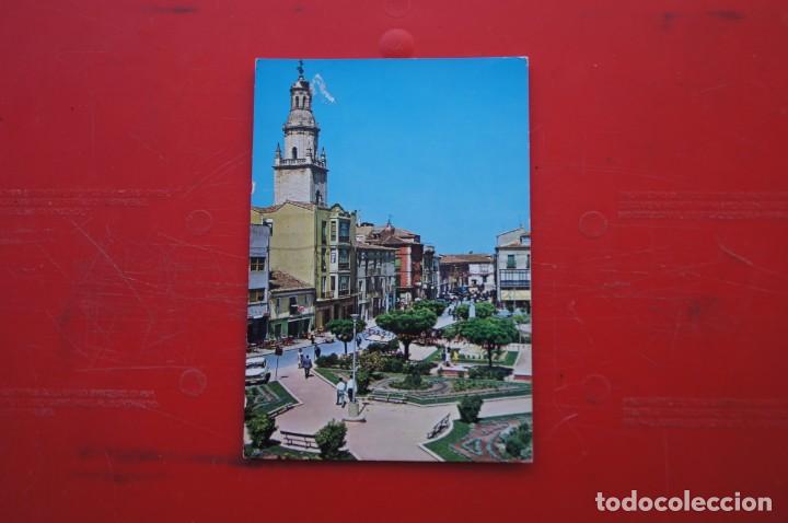 Postales: POSTAL DE ZAMORA - Foto 1