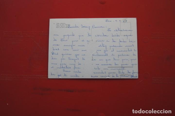 Postales: POSTAL DE ZAMORA - Foto 2