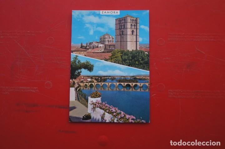 Postales: POSTAL DE ZAMORA - Foto 1