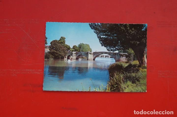 Postales: POSTAL DE PALENCIA - Foto 1