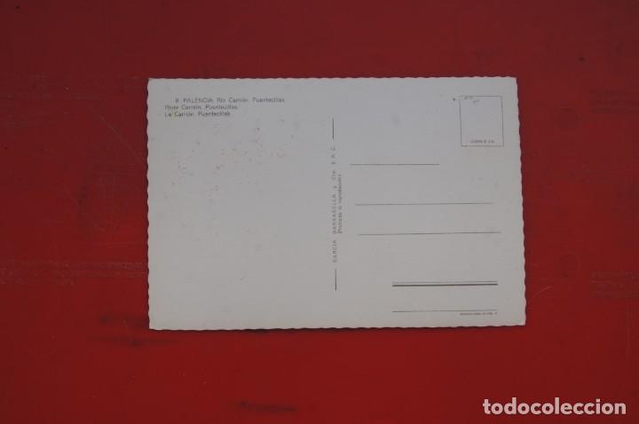 Postales: POSTAL DE PALENCIA - Foto 2