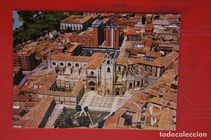 Postales: POSTAL DE PALENCIA - Foto 1