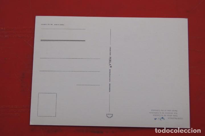 Postales: POSTAL DE PALENCIA - Foto 2