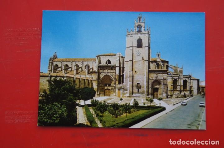 Postales: POSTAL DE PALENCIA - Foto 1
