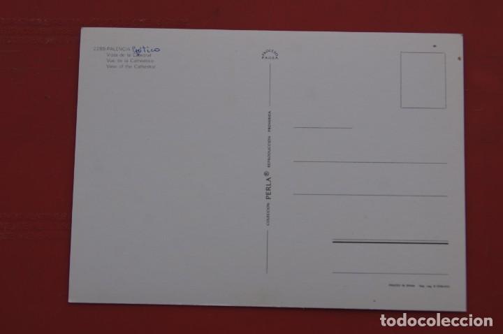 Postales: POSTAL DE PALENCIA - Foto 2