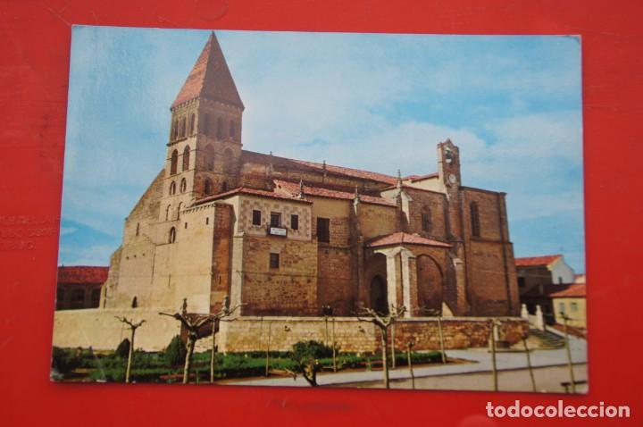 Postales: POSTAL DE PALENCIA - Foto 1