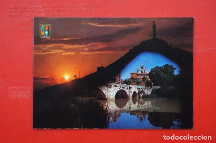 Postales: POSTAL DE PALENCIA - Foto 1