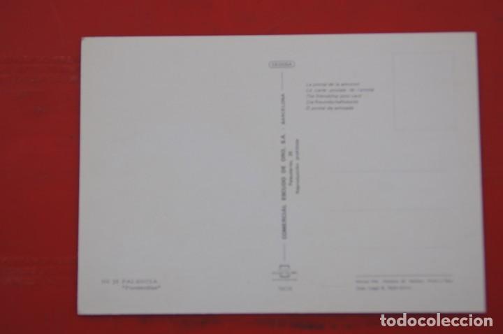 Postales: POSTAL DE PALENCIA - Foto 2