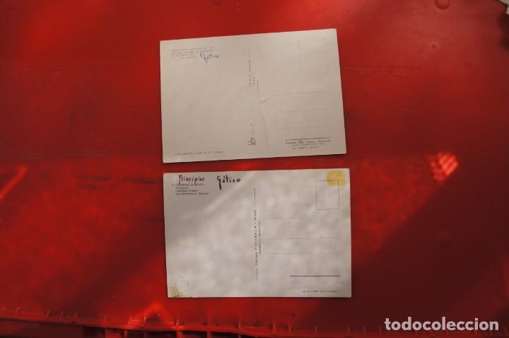 Postales: POSTAL DE SEGOVIA - Foto 2